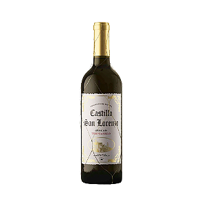 Castillo San Lorenzo Fincas Tempranillo - 750ml