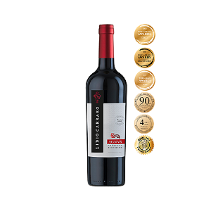 Lidio Carraro Agnus Cabernet Sauvignon - 750ml