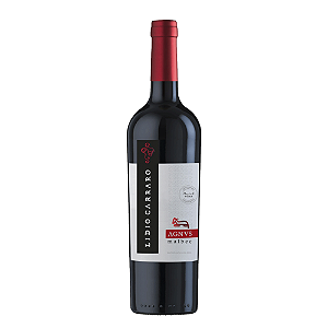 Lidio Carraro Agnus Malbec - 750ml