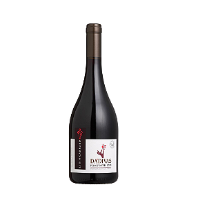 Lidio Carraro Dádivas Pinot Noir 750ML