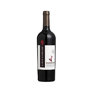 Lidio Carraro Dádivas Tempranillo 750ML
