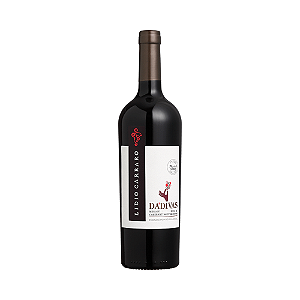 Lidio Carraro Dádivas Merlot/Cabernet Sauvignon 750ML