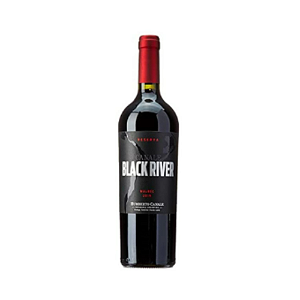 Black River Malbec - 750ml