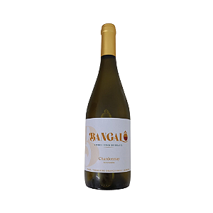 Bangalô Chardonnay - 750ml