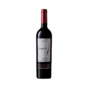 Lidio Carraro Singular Teroldego 750ML