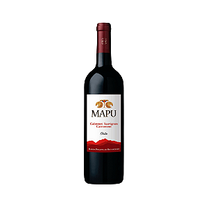 Mapu Cabernet Sauvignon / Carmenere- 750ml