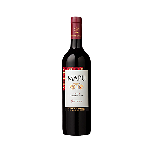 Mapu Carmenere- 750ml