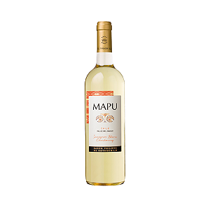 Mapu Sauvignon Blanc- 750ml