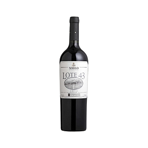 Miolo Lote 43 Tinto 750ml