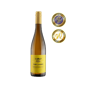 Miolo single Vineyard Branco Meio Gewurztraminer 750ml