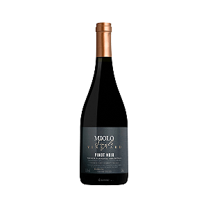 Miolo Single Vineyard Tinto Pinot Noir 750ml