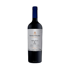 Miolo Vinhas Velhas Tinto Tannat 750ml