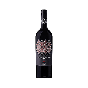 Poggio Maru Salice Salentino Riserva - 750ml