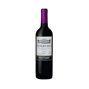 Reservado Carmenere- 750ml