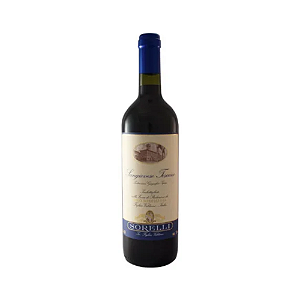 Sorelli Sangiovese- 750ml