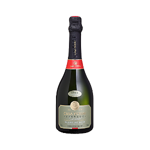 Casa Perini Espumante Blanc de Noir – 750ml