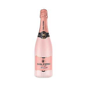 Casa Perini Espumante Ice Rose – 750ml