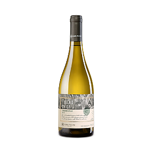 Casa Perini Fração Única Chardonnay – 750ml