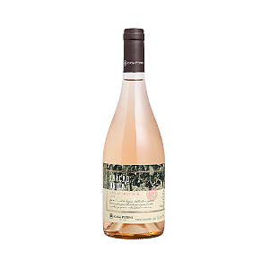 Casa Perini Fração Única Rosé Pinot Noir – 750ml