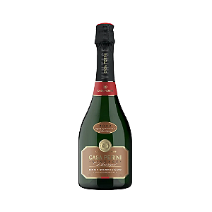 Casa Perini Espumante Brut Barriqué – 750ml
