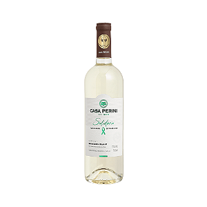 Casa Perini Branco Solidario – 750ml