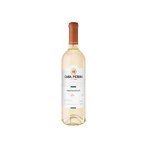 Casa Perini Chardonnay – 750ml