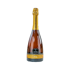 Valmarino Espumante Nature Prestige Val&Churchill – 750ml