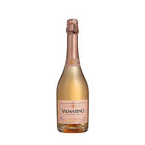 Valmarino Espumante Rosé Brut 12 meses – 750ml