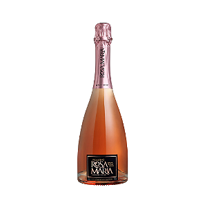 Valmarino Espumante Rosé Brut Rosa Maria D.O. Altos de Pinto Bandeira – 750ml