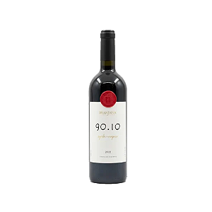 Brandina 90.10 2023 Vinho Fino Tinto Seco-Syrah/Viognier