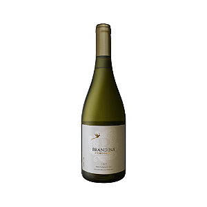 Brandina Chardonnay 2022 - Vinho Branco