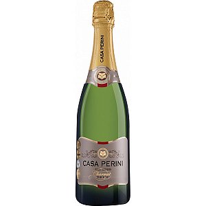 Casa Perini Espumante Brut – 750ml