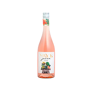 Mayos Jovem Rose - 750ml