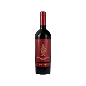 Vinho Anfora Cab.Franc Merlot 750ml