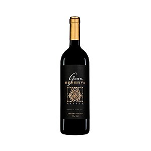 Vinho Tinto Aurora Gran Res Tannat - 750ml
