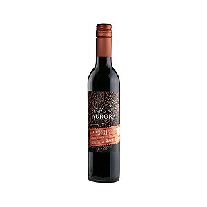 Vinho Tinto Colheita Tardia - 500ml
