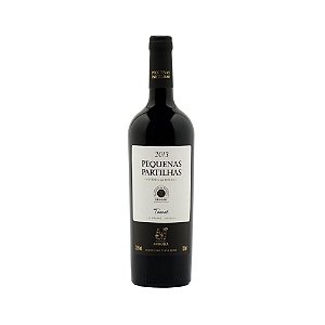 Vinho Tinto Pequenas Partilhas Tannat - 750ml