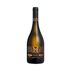 Vinho Branco Fino Seco Chardonnay 2023 – Torcello 750ml