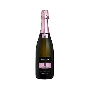 Vinho Espumante Natural Brut Rose Torcello