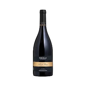 Vinho Fino Tinto Seco Pinot Noir 2023 Torcello