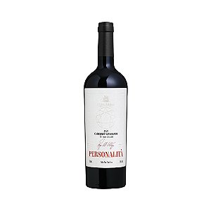 Torcello Personalitá Cabernet Sauvignon Safra 2020
