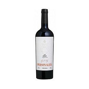 Torcello Personalitá Merlot Safra 2020