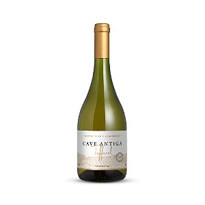Cave Antiga Taffarel - Schonburger & Chardonnay 2025