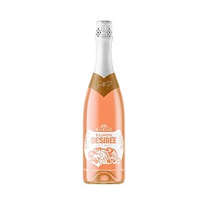 Espumante Bueno Bellavista Desiree Brut Rose