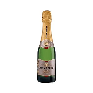 Espumante Casa Perini Brut - 375ml