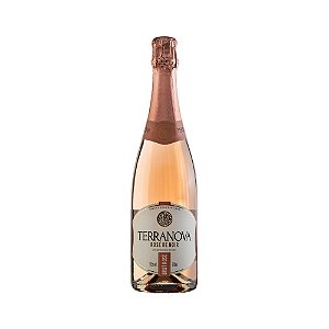 Espumante Terranova Rose De Noir - 750ml