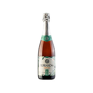 Espumante Terranova Tropical Moscatel - 750ml