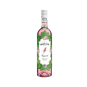 Macaw Tropical Rose - 750ml