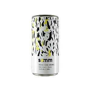 Miolo Somm Branco - 269ml
