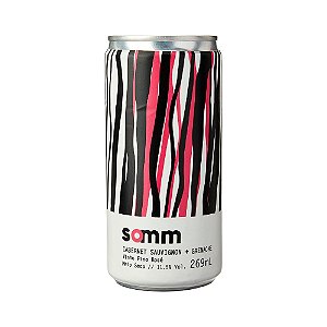 Miolo Somm Rosé - 269ml